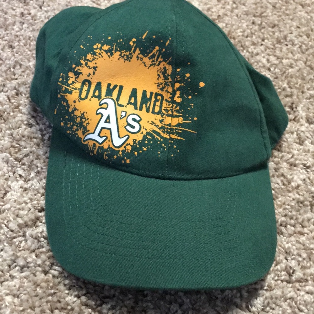 Oakland A’s cap